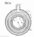 Fig. 02 - Method for assembling a cylindrical magnet assembly to a bore tube