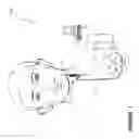 Fig. 02 - Multi-electrode assembly for an implantable medical device