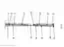 Fig. 04 - Sniper pole shear