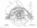 Fig. 01 - ELECTRIC CUTTING TOOL
