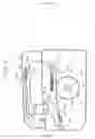 Fig. 02 - Brake system of chain saw and chain saw