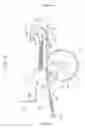 Fig. 06 - Brake system of chain saw and chain saw