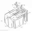 Fig. 01 - Energy-efficient yankee dryer hood system