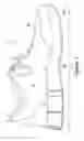 Fig. 02 - Interlocking fluid-filled chambers for an article of footwear