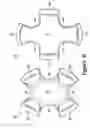 Fig. 07 - Interlocking fluid-filled chambers for an article of footwear