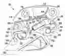 Fig. 01 - Fully automatic coupler for excavator arm
