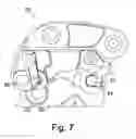 Fig. 05 - Fully automatic coupler for excavator arm