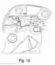 Fig. 07 - Fully automatic coupler for excavator arm