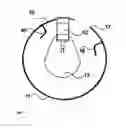 Fig. 02 - Arrangement for preventing vermin from advancing in pipes