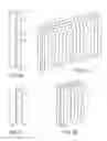 Fig. 02 - Thin stone or brick veneer wall system and clips therefor