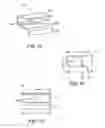 Fig. 09 - Thin stone or brick veneer wall system and clips therefor