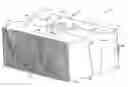 Fig. 01 - Wall blocks, wall block kits, walls resulting therefrom, and methods