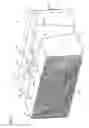 Fig. 02 - Wall blocks, wall block kits, walls resulting therefrom, and methods