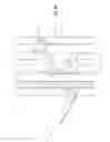 Fig. 07 - Position retention mechanism for modular wall assembly