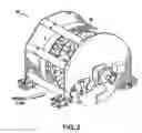 Fig. 03 - Convertible applicating machine