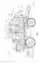 Fig. 02 - Bale lump eliminator for a round cotton module baler