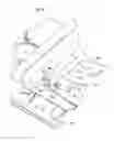 Fig. 05 - Bale lump eliminator for a round cotton module baler