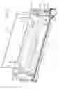 Fig. 03 - Meshwrap dispensing mechanism for round balers