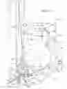 Fig. 11 - Meshwrap dispensing mechanism for round balers