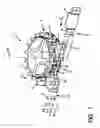 Fig. 02 - DEVICE AND METHOD FOR ADDING INFORMATION ON THE OUTER SURFACE OF ARTICLES, SUCH AS CONTAINERS IN A CONTAINER FILLING PLANT