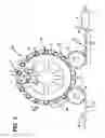 Fig. 06 - DEVICE AND METHOD FOR ADDING INFORMATION ON THE OUTER SURFACE OF ARTICLES, SUCH AS CONTAINERS IN A CONTAINER FILLING PLANT