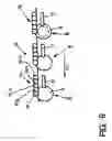 Fig. 10 - DEVICE AND METHOD FOR ADDING INFORMATION ON THE OUTER SURFACE OF ARTICLES, SUCH AS CONTAINERS IN A CONTAINER FILLING PLANT