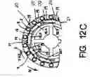 Fig. 14 - DEVICE AND METHOD FOR ADDING INFORMATION ON THE OUTER SURFACE OF ARTICLES, SUCH AS CONTAINERS IN A CONTAINER FILLING PLANT
