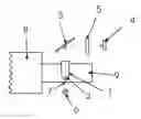 Fig. 01 - Optical filling control of pharmaceutical capsules in capsule filling machines