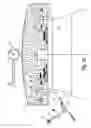 Fig. 23 - MACHINE FOR FILLING ENVELOPES OR BAGS ALSO IN CONTROLLED ATMOSPHERE