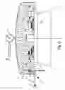 Fig. 24 - MACHINE FOR FILLING ENVELOPES OR BAGS ALSO IN CONTROLLED ATMOSPHERE