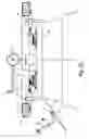 Fig. 26 - MACHINE FOR FILLING ENVELOPES OR BAGS ALSO IN CONTROLLED ATMOSPHERE