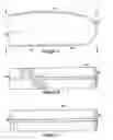 Fig. 08 - Apparatus for making fluid filled units
