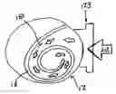 Fig. 01 - Gas liquid separator