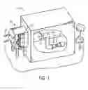 Fig. 02 - Filter retention system