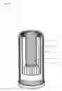 Fig. 04 - FILTER ELEMENT FOR A COALESCING FILTER