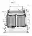 Fig. 02 - Fluted filter apparatus