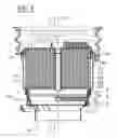 Fig. 09 - Fluted filter apparatus