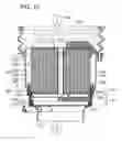 Fig. 10 - Fluted filter apparatus