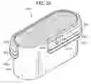 Fig. 20 - Fluted filter apparatus