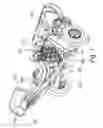 Fig. 02 - Variable Speed Transamission