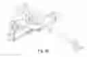 Fig. 09 - Non-parallel four-bar linkage for suspending an agricultural implement header