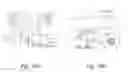 Fig. 15 - Non-parallel four-bar linkage for suspending an agricultural implement header