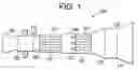Fig. 02 - Ground-based simple cycle pulse detonation combustor based hybrid engine for power generation