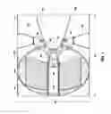 Fig. 02 - Methods of controlling thrust in a rocket motor
