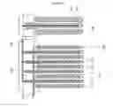 Fig. 20 - Plasma reactor
