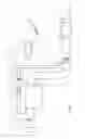 Fig. 13 - Exhaust gas purification system for internal combustion engine