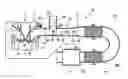 Fig. 01 - Multi-cylinder internal combustion engine, vehicle, marine vessel, and exhausting method for multi-cylinder internal combustion engine
