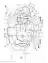 Fig. 03 - Multi-cylinder internal combustion engine, vehicle, marine vessel, and exhausting method for multi-cylinder internal combustion engine