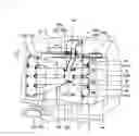 Fig. 15 - Multi-cylinder internal combustion engine, vehicle, marine vessel, and exhausting method for multi-cylinder internal combustion engine