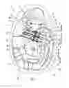 Fig. 16 - Multi-cylinder internal combustion engine, vehicle, marine vessel, and exhausting method for multi-cylinder internal combustion engine